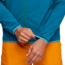 Cotopaxi Vuelta Performance Windbreaker Jacket - Mens, Gulf, Large, BRSA-S23-GULF-M-L