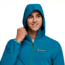 Cotopaxi Vuelta Performance Windbreaker Jacket - Mens, Pine, XSmall, BRSA-S23-PINE-M-XS