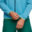 Cotopaxi Vuelta Performance Windbreaker Jacket - Mens, Poolside, Medium, BRSA-S23-POOLS-M-M