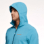 Cotopaxi Vuelta Performance Windbreaker Jacket - Mens, Poolside, Medium, BRSA-S23-POOLS-M-M