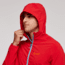 Cotopaxi Vuelta Performance Windbreaker Jacket - Mens, Red, Extra Large, BRSA-S23-RED-M-XL