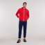 Cotopaxi Vuelta Performance Windbreaker Jacket - Mens, Red, Extra Large, BRSA-S23-RED-M-XL