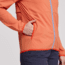 Cotopaxi Vuelta Performance Windbreaker Jacket - Womens, Nectar, Small, BRSA-S23-NECTR-W-S