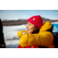 Cotopaxi Wharf Beanie, Raspberry, One Size, WHF-F22-RAZ-U-OS