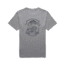 Cotopaxi Wild West T-Shirt - Mens, Heather Grey, Medium, TS-F22-WW-M-HGR-M