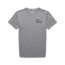 Cotopaxi Wild West T-Shirt - Mens, Heather Grey, Medium, TS-F22-WW-M-HGR-M