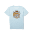 Cotopaxi Wild West T-Shirt - Mens, Ice, 2XL, TS-F22-WW-M-ICE-XXL