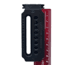 Cotton Carrier CCS Arca Swiss L-Bracket, Black, One Size, 222CLB