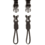 Cotton Carrier CCS Camera Strap, Black, 699STRAP