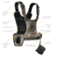 Cotton Carrier CCS G3 Camera Harness 2, Camo, One Size, 147CAMO