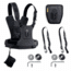 Cotton Carrier CCS G3 Camera Harness 2, Grey, One Size, 147GREY