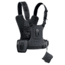 Cotton Carrier CCS G3 Camera Harness 2, Grey, One Size, 147GREY