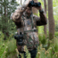 Cotton Carrier CCS G3 Camera Harness For 1 Camera &amp; 1 Binocular, Camo, One Size, 944CAMO