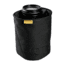 Cotton Carrier Lens Bucket w/Drybag, Black, One Size, 677BKT/DRY