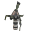 Cotton Carrier Skout G2 Sling Style Harness For Camera, Camo, One Size, 450CAMO