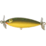 Cotton Cordell Crazy Shad Bait, 3in, 1/2oz, Frog, C0484