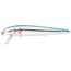 Cotton Cordell Deep Diving Red Fin, Floating, 5/8oz, 5in, Chrome/Blue, CD906