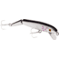 Cotton Cordell Jointed Red Fin, Floating, 5in, 5/8oz, Chrome/Black, CJ904