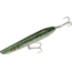 Cotton Cordell Pencil Popper Topwater Hard Bait, 6in, 1oz, Green Mackerel, C66559
