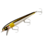 Cotton Cordell Red Fin Bait, Topwater, 5in, 5/8oz, Blk Chrome Ayu, C09600