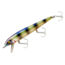 Cotton Cordell Red Fin Bait, Topwater, 5in, 5/8oz, Pale Perch, C09602