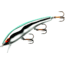 Cotton Cordell Ripplin' Red Fin, 4 1/2in, 3/8oz, Chrome/Blue Back, C8506