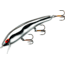 Cotton Cordell Ripplin' Red Fin, Floating, 4 1/2in, 3/8oz, Chrome/Black Back, C8504
