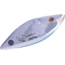 Cotton Cordell Super Spot Crankbait, Chrome/Black, 1/4oz, C2404