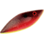 Cotton Cordell Super Spot Crankbait, Royal Red, 1/2oz, C25200