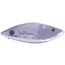 Cotton Cordell Super Spot Lipless Crankbait, Sinking, 3in, 1/2oz, Chrome Blue, c2506