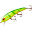 Cotton Cordell Susp Ripplin Red Fin, 4 1/2in, 3/8oz, Chart Perch, CS8542