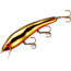 Cotton Cordell Susp Ripplin Red Fin, 4 1/2in, 3/8oz, Gold/Orange, CS8598