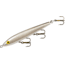 Cotton Cordell Tail Weighted Boy Howdy, 4 1/2in, 3/8oz, 4 Hooks, Smoky Joe, C4011