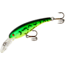 Cotton Cordell Wally Diver Crankbait, 2 1/2in, 1/4 oz, Floating, Fire Tiger, CD569