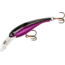 Cotton Cordell Wally Diver Crankbait, 2 1/2in, 1/4 oz, Floating, Purple Demon, CD5299