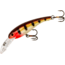 Cotton Cordell Wally Diver Crankbait, 2 1/2in, 1/4 oz, Floating, Special Perch, CD5343