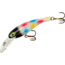 Cotton Cordell Wally Diver Crankbait, 2 1/2in, 1/4 oz, Floating, Wonder Bread, CD5338