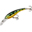Cotton Cordell Wally Diver Crankbait, 3 1/8in, 1/2 oz, Floating, Gold Perch, CD695