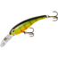 Cotton Cordell Wally Diver Crankbait, 3 1/8in, 1/2 oz, Floating, Perch, CD622