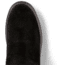 Cougar Broom Suede Genuine Lambswool Waterproof Winter Boots - Womens, Black, 8 US, BROOM-Black-8