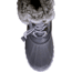 Cougar Cozy Boot - Womens, Black, 6, Cozy-Black-6