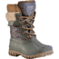 Cougar Creek Storm Boots - Womens, Dk Olive, 7, CREEK-Dk Olive-7