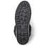 Cougar Duffy Suede Winter Sneaker - Womens, Black, 6, Duffy-Black-6