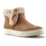 Cougar Duffy Suede Winter Sneaker - Womens, Draft, 9, Duffy-Draft-9