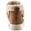 Cougar Duffy Suede Winter Sneaker - Womens, Draft, 9, Duffy-Draft-9