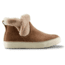 Cougar Duffy Suede Winter Sneaker - Womens, Draft, 9, Duffy-Draft-9
