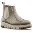 Cougar Firenze Chelsea Rain Boots - Womens, Taupe, 10 US, FIRENZE-Taupe-10