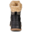 Cougar Fury Storm Boots - Womens, Black, 6, FURY-Black-6