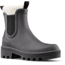 Cougar Ignite Rubber Waterproof Boots - Womens, Black, 6 US, IGNITE-Black-6
