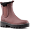 Cougar Ignite Rubber Waterproof Boots - Womens, Oxblood, 6 US, IGNITE-Oxblood-6